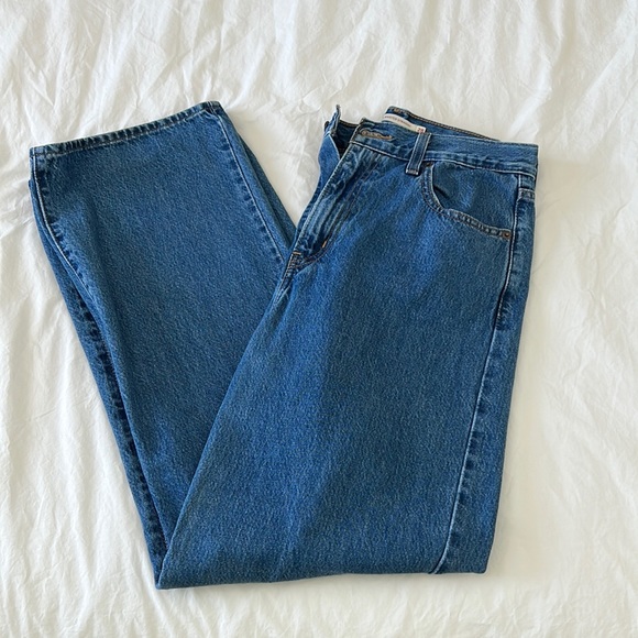 Levi's Denim - Levi’s Jeans